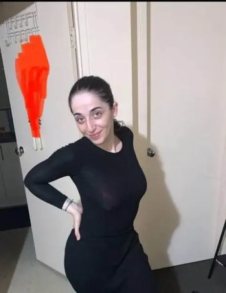 FATİH VIP Escort SELİN - Doğrulanmış Model
