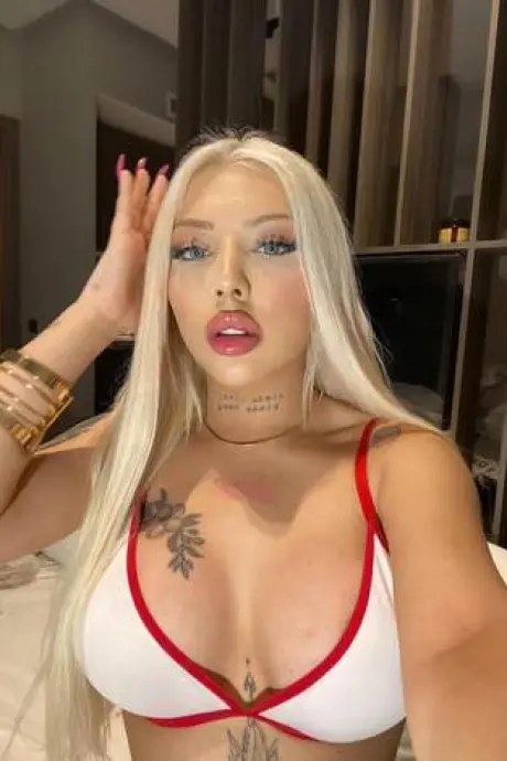 Büyükçekmece Escort Dila Fotoğrafı (3)