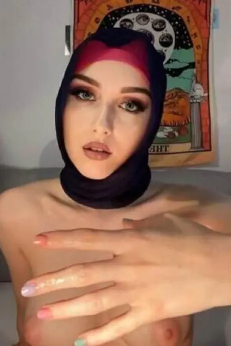 Büyükçekmece Escort Duygu Fotoğrafı (3)