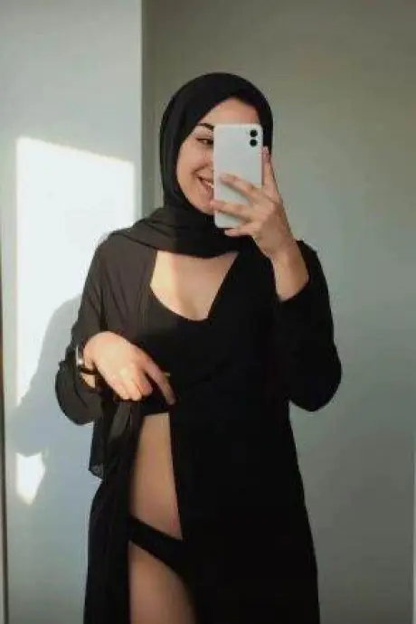 Büyükçekmece Escort Ceren Fotoğrafı (4)