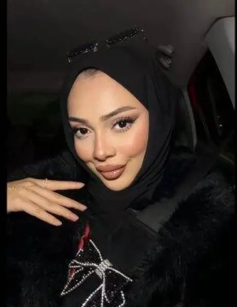 FATİH VIP Escort DAMLA - Doğrulanmış Model