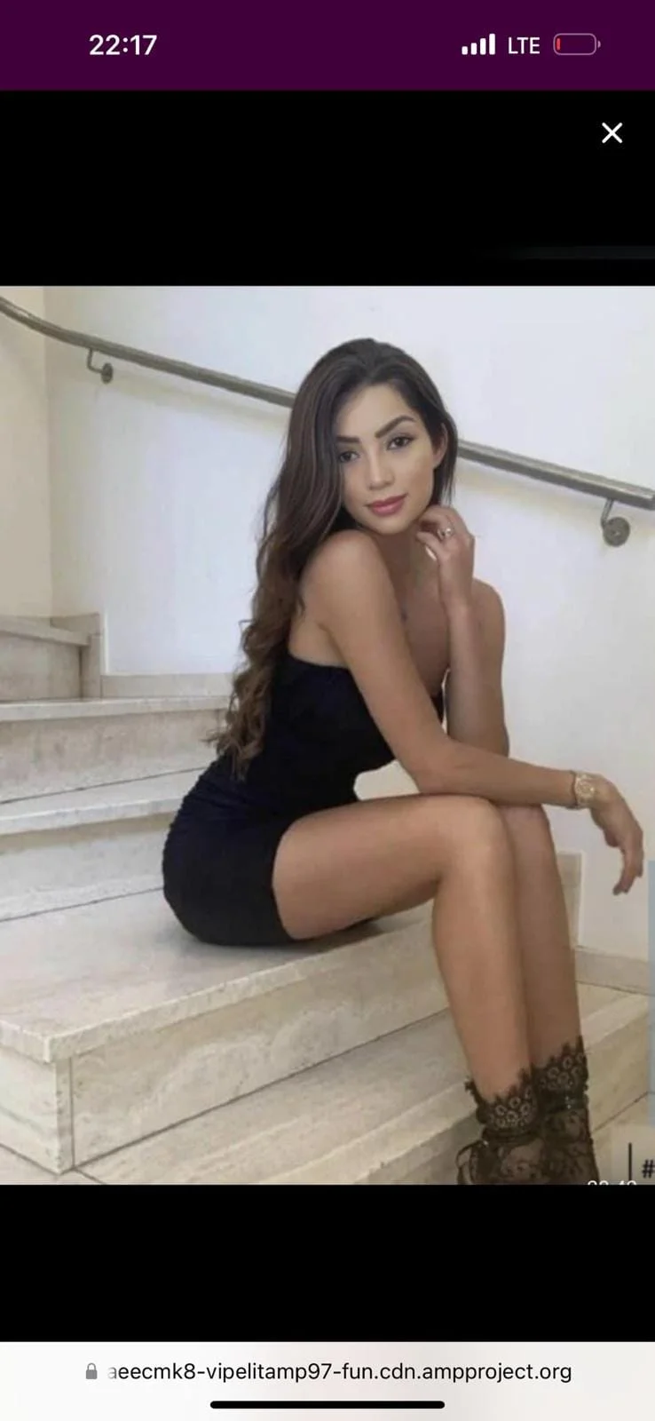 Büyükçekmece Escort Reyhan Fotoğrafı (6)