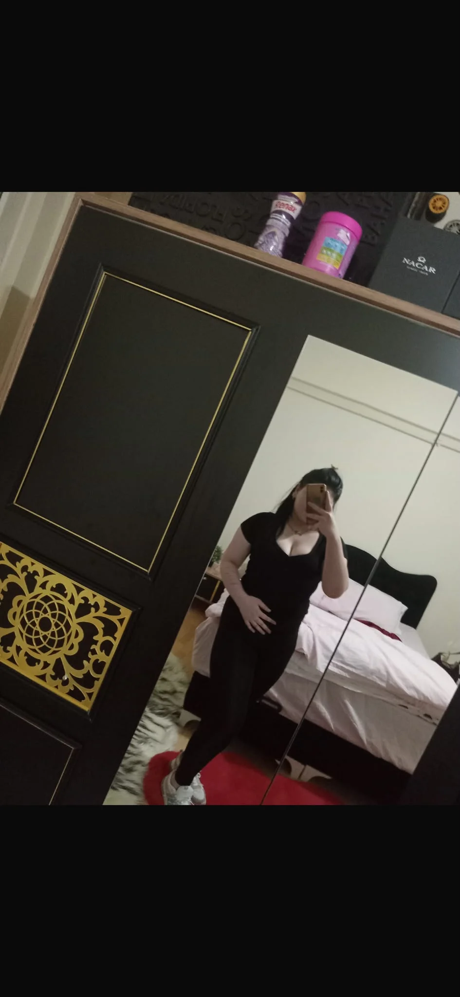 Büyükçekmece Escort Reyhan Fotoğrafı (4)