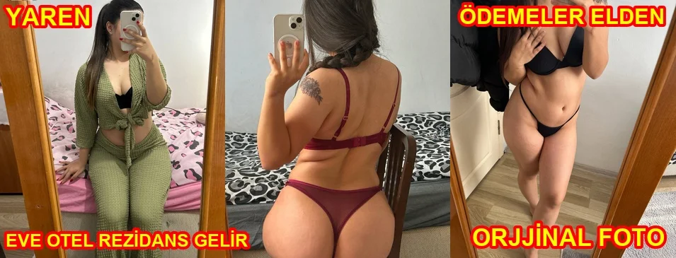 Büyükçekmece Escort Reyhan Fotoğrafı (7)