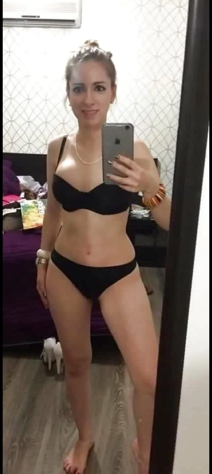 Büyükçekmece Escort Reyhan Fotoğrafı (11)