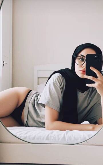 Büyükçekmece Escort Cennet Fotoğrafı (2)